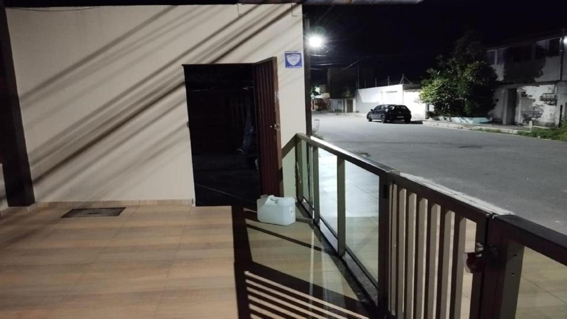 Hotel Pousada Em Guarapari - Pousada Paraiso - Predio 124 Exterior foto