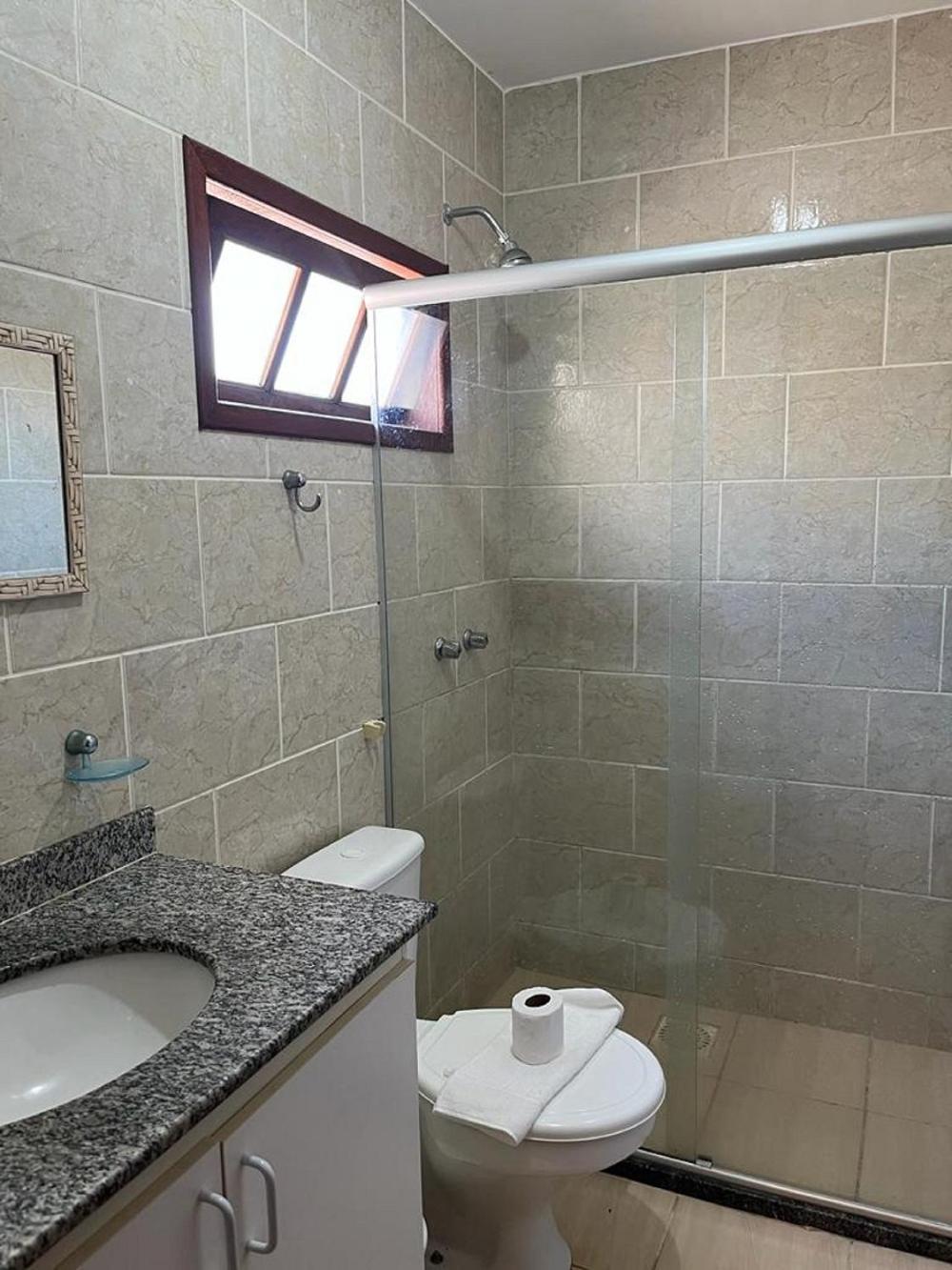 Hotel Pousada Em Guarapari - Pousada Paraiso - Predio 124 Quarto foto