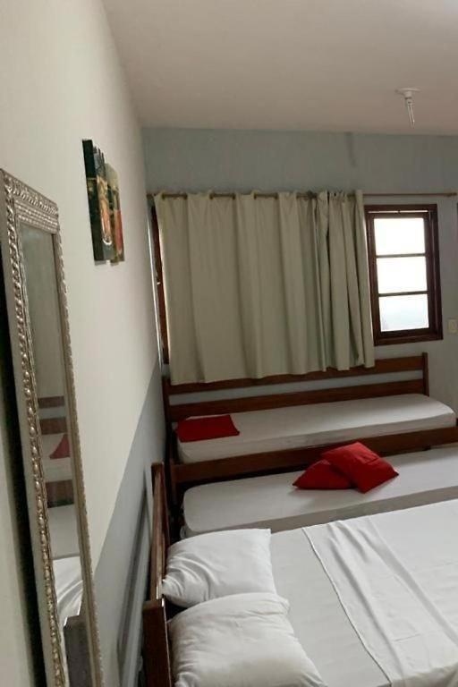 Hotel Pousada Em Guarapari - Pousada Paraiso - Predio 124 Quarto foto